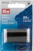 Prym Elastic-Nähfaden, Schwarz, Synthetisch, 20 m, 0,5 mm Produktbild-Vorschau 2