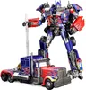 Akční transformační figurka - Optimus Prime 32 cm + Náhled obrázku produktu 2