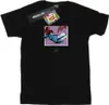 Marvel Comics - "Kick Frame" T-Shirt für Herren BI38005 Produktbild-Vorschau 1