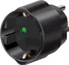 Brennenstuhl Reisestecker Schutzkontakt => USA, Japan, Produktbild-Vorschau 2