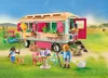 PLAYMOBIL Country 71441 Gemütliches Bauwagencafé Produktbild-Vorschau 2