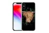 MuchoWow® Handyhülle Schutzhülle Hülle für iPhone X Produktbild-Vorschau 2