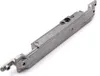 Schüco Kammergetriebe, asymmetrisch 23 mm DIN links 277033 Produktbild-Vorschau 1