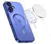 Tech-Protect 5906302334650, Pokrowiec, Apple, iPhone 17, 16 Podgląd zdjęcia produktu 2