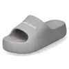 Tommy Jeans TJW Chunky Flatform Slide Damen Pantolette in Produktbild-Vorschau 6
