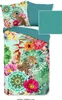 Duvet cover HIP 135x200 + 1* 80x80 cm - mandalas, flowers Produktbild-Vorschau 3