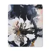 MuchoWow® Mauspad Mousepad Blumen - Kunst - Abstrakt - Produktbild-Vorschau 1