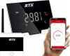 Kesselsteuerung Heizungsthermostat WiFi TUYA Produktbild-Vorschau 1