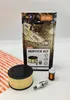 A service kit for a STIHL chainsaw is displayed with its packaging and components. Produktbild-Vorschau