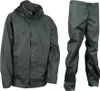 Cofra Regenanzug 2 tlg. 100% Polyester mit Polyurethanblau Produktbild-Vorschau 6