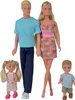 Simba Toys 105738565, Mužská a ženská (sada), 3 rok / roky, Náhľad obrázku produktu 10