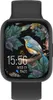 A smartwatch displaying a bird on a branch with floral elements and time/date information. Anteprima dell’immagine prodotto