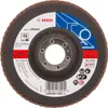 Fächerschleifscheibe X551 Expert for Metal, gerade, 125 mm, Produktbild-Vorschau 1