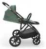 Kinderkraft PRIME 3 – Poussette 2-en-1 avec nacelle et Voir les images du produit 16