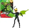 Ladybug: Miraculous Ladybug Cat Noir Articulated Action Náhľad obrázku produktu 7