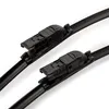 RIDEX Scheibenwischer Vorne 680mm/575mm für OPEL Meriva B Produktbild-Vorschau 10