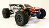 DF Models RC FighterTruggy Mini 1:16 4WD RTR Produktbild-Vorschau 2