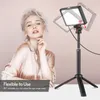 Andoer USB-Videokonferenz-Beleuchtungsset mit 2 * Produktbild-Vorschau 9