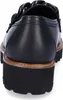 Gabor Mokassin Slipper Damen 31363136343632 Schwarz 38 1/2 Produktbild-Vorschau 3