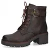 Dockers by Gerli 57OX201 Dunkelbraun Größe EU 39 Produktbild-Vorschau 13