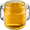 KADAX 50x Słoik Słoiki 200ml Szklany Słoiczek Na Przetwory Podgląd zdjęcia produktu 1
