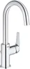Grohe Einhand-Waschtischbatterie BauFlow 23753, 1 Stk. Produktbild-Vorschau 1
