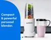 NutriBullet Pro 900, Blender sportowy, 0,9 l, Funkcja Podgląd zdjęcia produktu 19