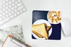 MuchoWow® Mauspad Mousepad Ein gutes Frühstück mit einem Produktbild-Vorschau 5