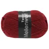 Lana Grossa Meilenweit 100 Tweed 161 Dunkelrot 100g Produktbild-Vorschau 1