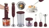 Frullatore manuale Berlinger Haus 6 in 1, 800 W, controllo Anteprima dell’immagine prodotto 11