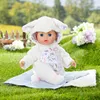 Zapf 709825 Baby Annabell Kuschelanzug Schaf 43cm Produktbild-Vorschau 5