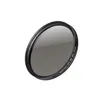 Walimex Pro Pol Circular 67 Mm Filter Schwarz  Schwarz One Produktbild-Vorschau 2