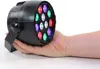 LED DJ scénické světlo DMX party světlo scénické osvětlení Náhled obrázku produktu 5