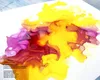 Octopus Fluids Alcohol Ink SUNLIGHT, inchiostro alcolico Anteprima dell’immagine prodotto 5