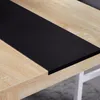 Moderner Ess-/Kš¹chentisch mit gro?er Holzplatte, bietet Produktbild-Vorschau 9