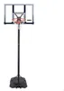 Lifetime Basketballkorb Boston Portable (44 Zoll), 90001 Produktbild-Vorschau 9