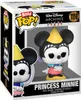 Figurki Disney Bitty POP! 4-Pak Sorcerer Mickey - Anteprima dell’immagine prodotto 9