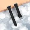Smartwatch Armband Leder für Xiaomi Smart Band 10 Pro / Produktbild-Vorschau 5