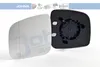 Spiegelglas passend für VW Caddy III 2K 03/2004- Links Produktbild-Vorschau 7