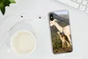 MuchoWow® Handyhülle Schutzhülle Hülle für iPhone Xs Produktbild-Vorschau 6