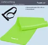 MOVIT Gymnastikmatte Pilates, Gymnastik, Yoga, Matte - Produktbild-Vorschau 12