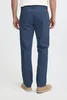 BLEND BHLanias Herren Leinenhose Sommerhose Lange Stoffhose Produktbild-Vorschau 4
