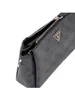 Guess Handtasche NOELLE Tri Compartment Coal Logo Produktbild-Vorschau 30