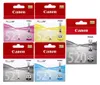 Canon Original CLI-521 + PGI-520 Druckerpatronen Multipack Produktbild-Vorschau 2