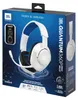 JBL Quantum 360P Cuffie Gaming Wireless Bluetooth USB-C Blu Produktbild-Vorschau 9