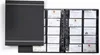 DURABLE Visitenkartenringbuch VISIFIX® 400 A4, 238858 Produktbild-Vorschau 2