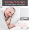 Wasserdichter Matratzenschoner 70x140 cm aus Produktbild-Vorschau 11