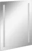FACKELMANN LED Spiegel linear MIRRORS / Wandspiegel mit Produktbild-Vorschau 1
