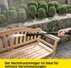 Kärcher K 4 Universal - Kompakt - Elektro - 6 m - Hochdruck Náhľad obrázku produktu 16