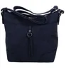 TOM TAILOR IMERI Cross bag Umhängetasche Blue Produktbild-Vorschau 5